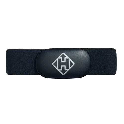 HAMMERHEAD HEART RATE MONITOR 2.0 AND ADJUSTABLE STRAP - biket.co.za