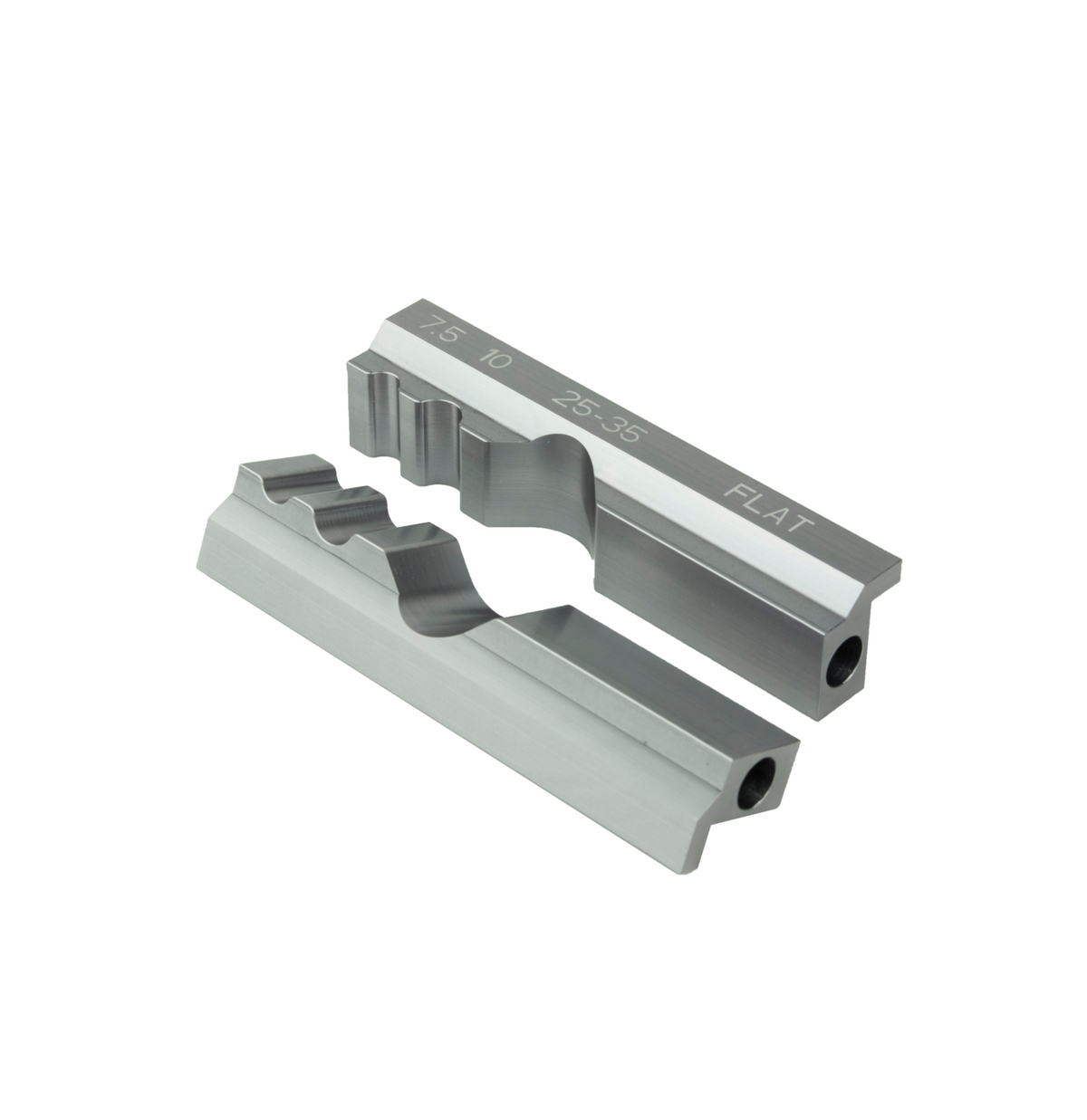 RockShox Tool Vice Blocks 7,5, 10, 25-35mm