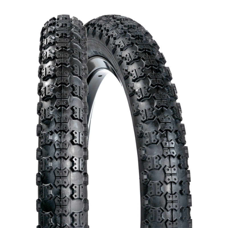 Tyre 16 x 2.125 Black - biket.co.za