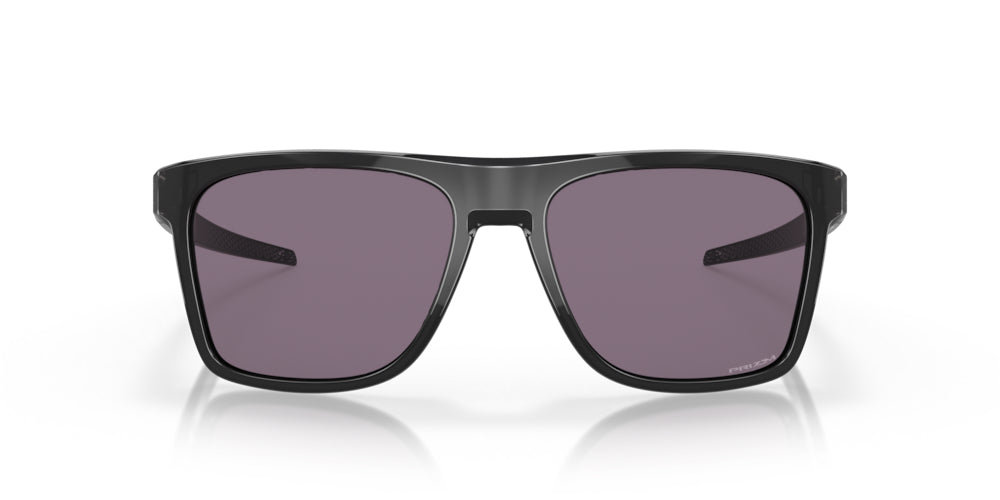 Oakley Leffingwell Black Ink- Prizm Grey - biket.co.za