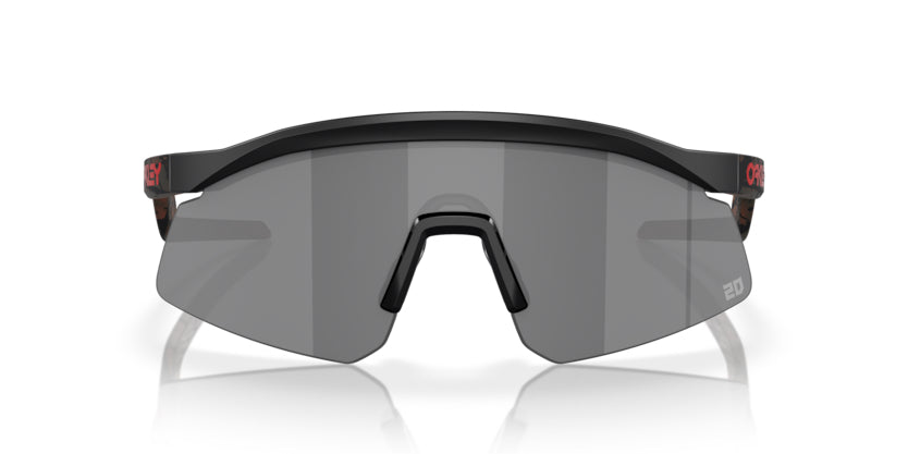 Oakley Hydra- FQ Matte Black Prizm Black - biket.co.za