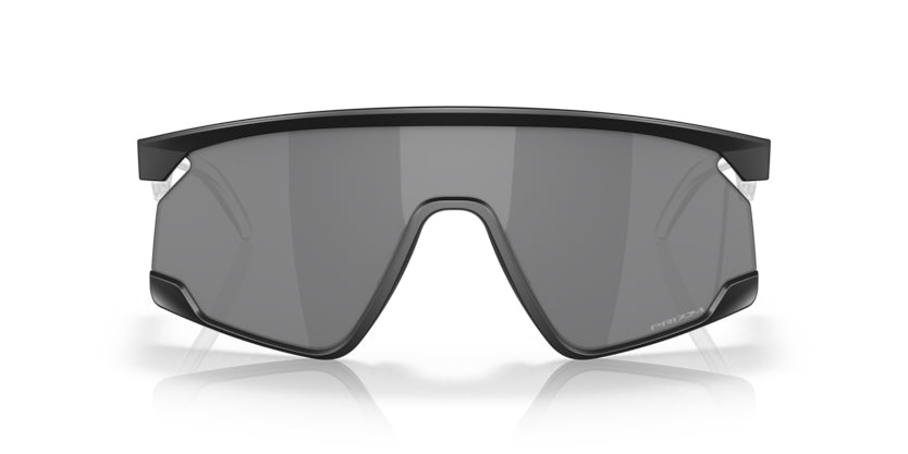 Oakley BXTR Matte Black- Prizm Black - biket.co.za