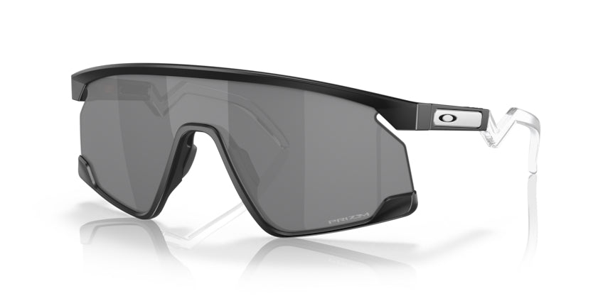 Oakley BXTR Matte Black- Prizm Black - biket.co.za