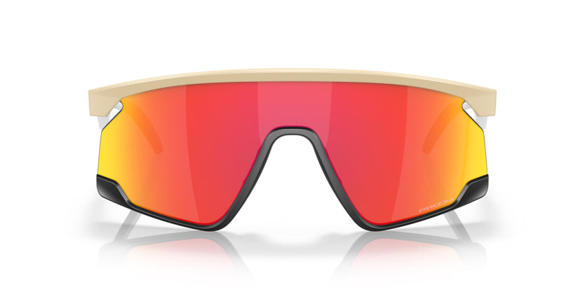 Oakley BXTR- Matte Desert Tan Prizm Ruby - biket.co.za
