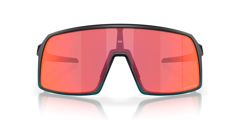 Oakley Sutro Matte Balsam Fade- Prizm Trail Torch - biket.co.za