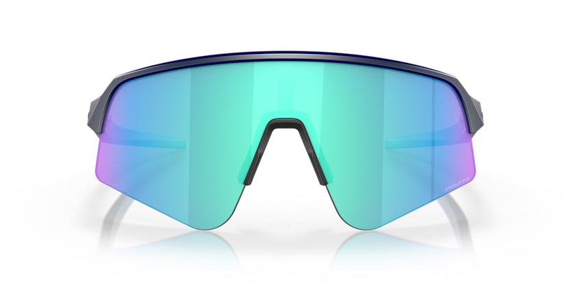 Oakley Sutro Lite Sweep- Matte Navy Prizm Sapphire - biket.co.za
