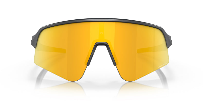Oakley Sutro Lite Sweep Matte Carbon- Prizm 24K - biket.co.za