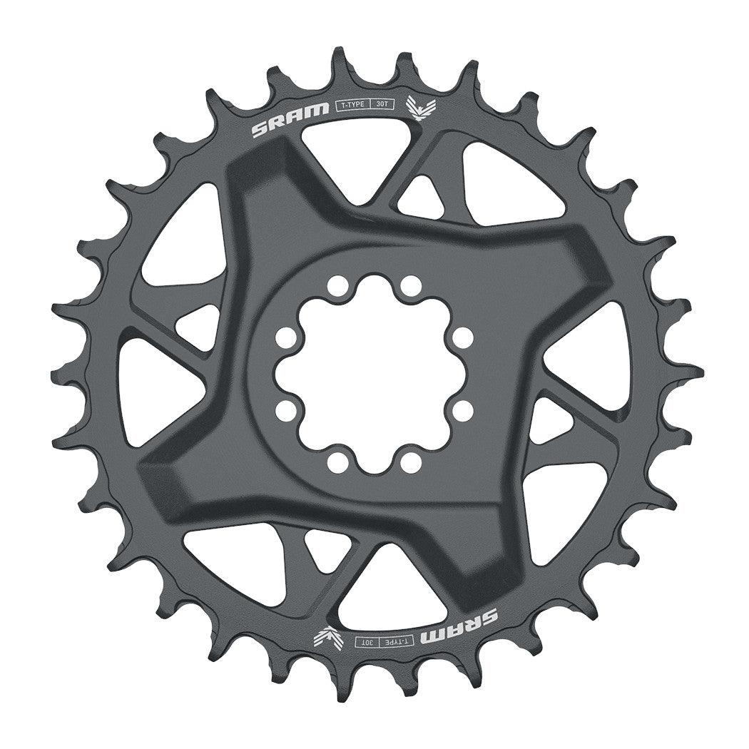 SRAM GX Eagle Transmission 30T direct-mount chainring