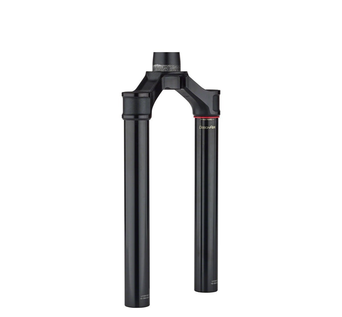 RockShox CSU Sid 35 D1 44Os Ano Black