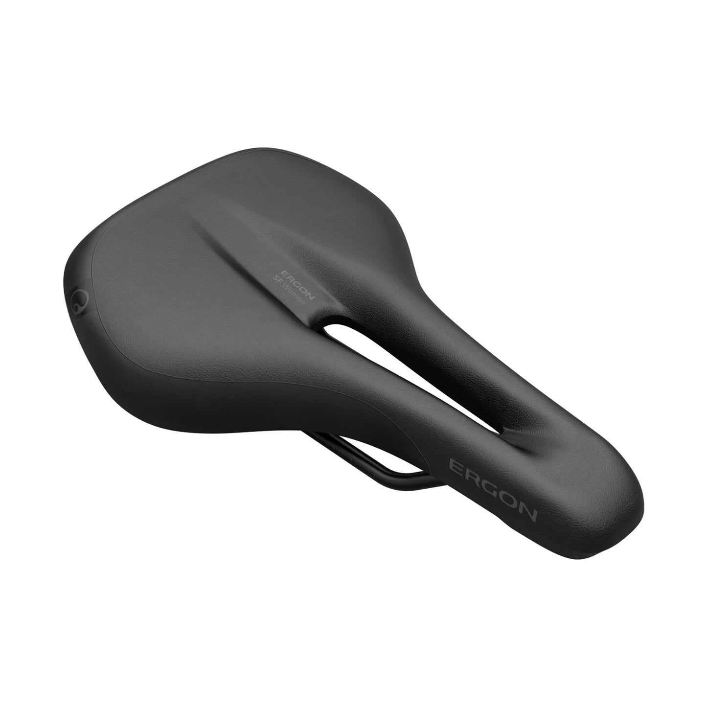 Ergon SF Fitness Women Saddle- Medium/Large - biket.co.za