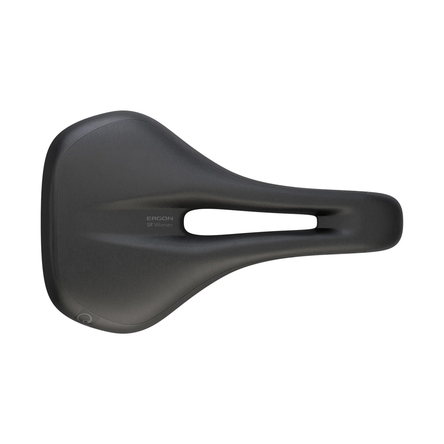 Ergon SF Fitness Women Saddle- Medium/Large - biket.co.za