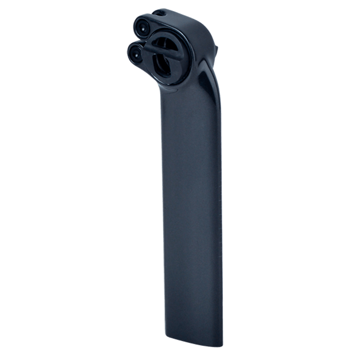Trek Madone Micro-adjust Aero Carbon Seatpost image 3