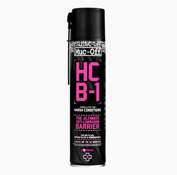 Muc-Off The Ultimate Corrosion Barrier 400ml - biket.co.za