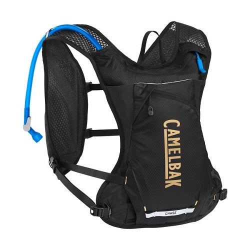 2024 CAMELBAK CHASE RACE 4 VEST 1.5l Black - biket.co.za