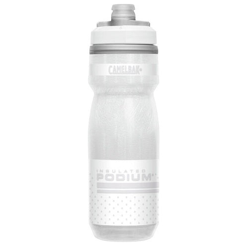 CAMELBAK PODIUM CHILL 620ml Reflective Ghost - biket.co.za