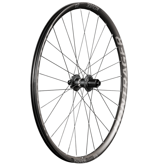 Bontrager Kovee Elite 23 TLR Boost 29˝ MTB Wheel image 2
