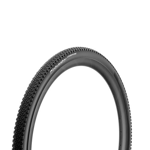 PIRELLI CINTURATO ADVENTURE 700X45C 60TPI TLR TYRE - biket.co.za