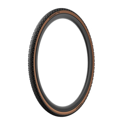 PIRELLI CINTURATO GRAVEL RC 700x45C CLASSIC 60TPI TLR TYRE - biket.co.za