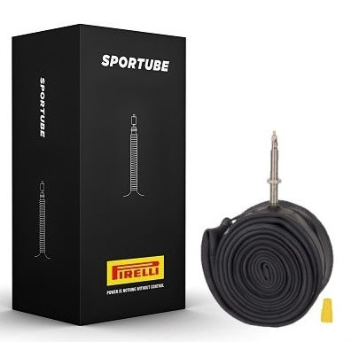 PIRELLI  BUTYL SPORTUBE 29" X 2.1/2.3 48mm PRESTA - biket.co.za