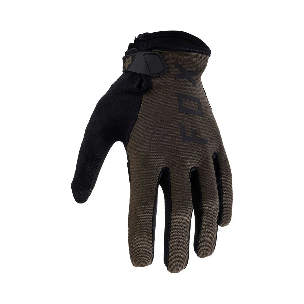 FOX Ranger Gel Glove- Dirt - biket.co.za
