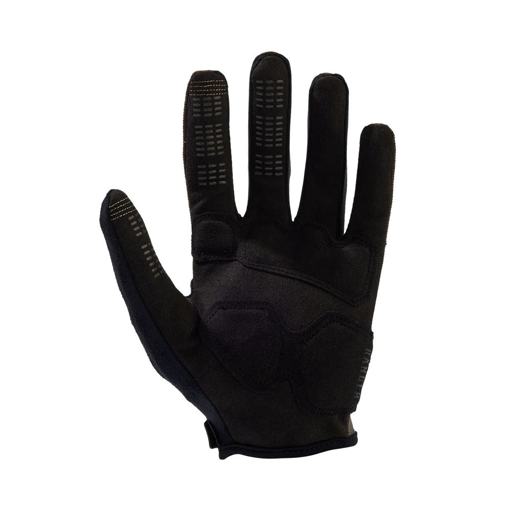 FOX Ranger Gel Glove- Dirt - biket.co.za