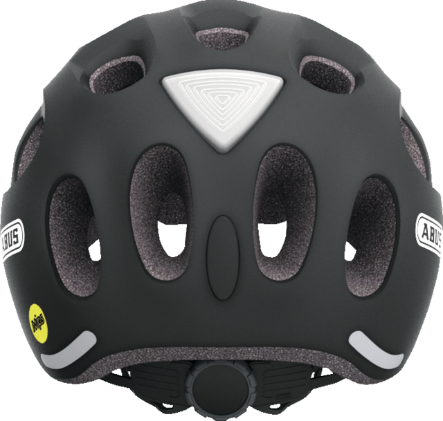 ABUS Youn-I MIPS_ Velvet Black - biket.co.za