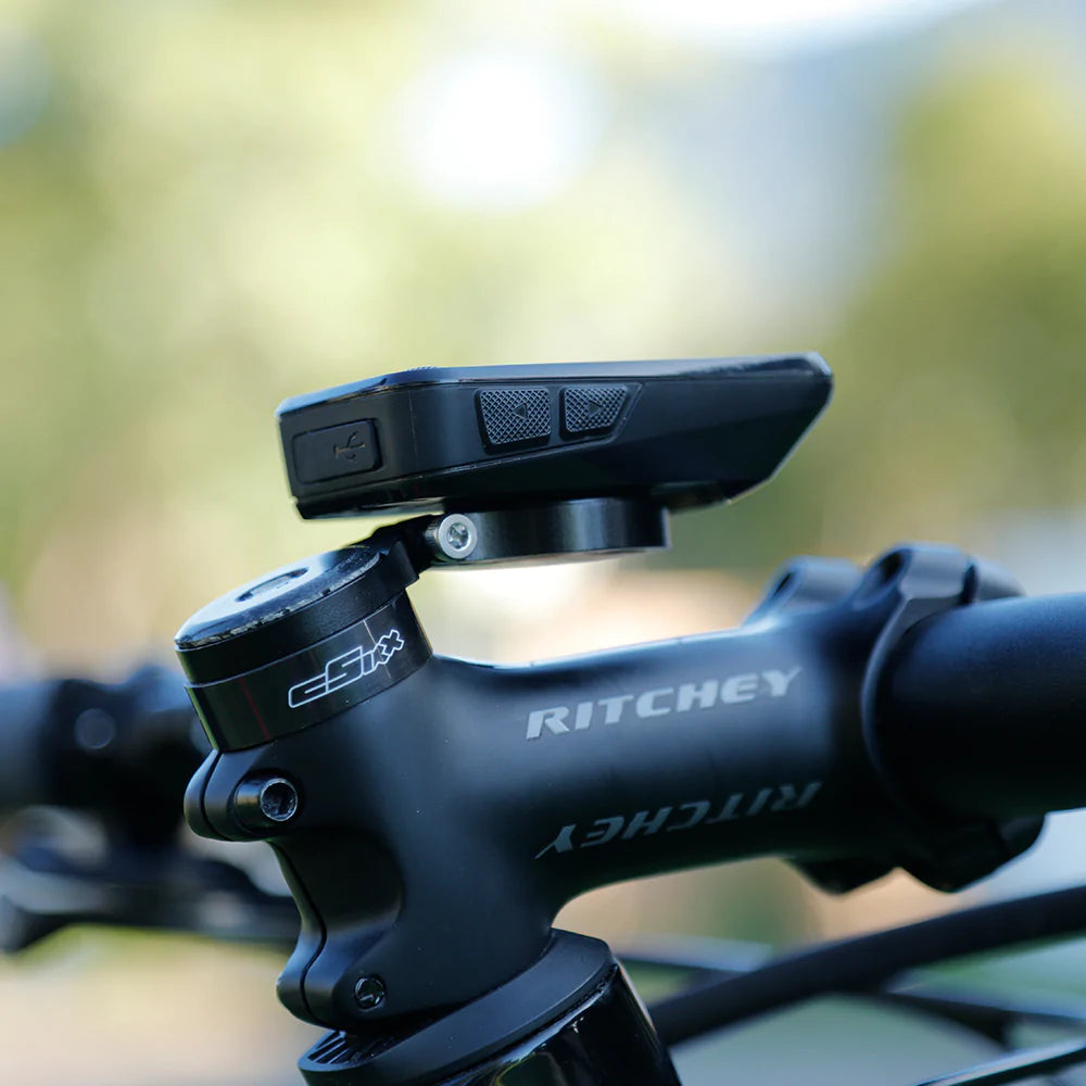 FORZA Headset Spacer Mount - Garmin/ Wahoo/Bryton/Cateye - biket.co.za