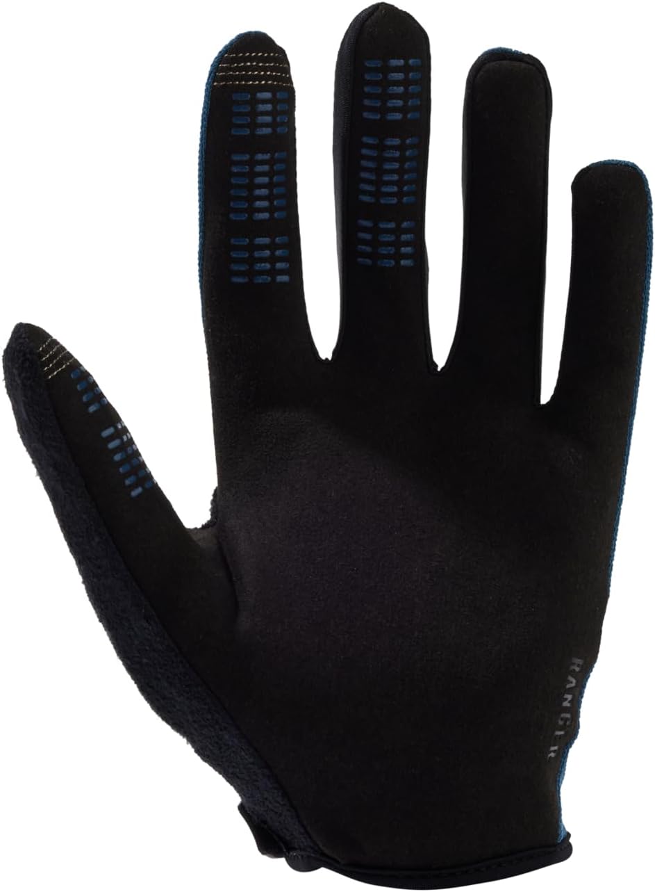 FOX Ranger Gloves- Dark Slate - biket.co.za