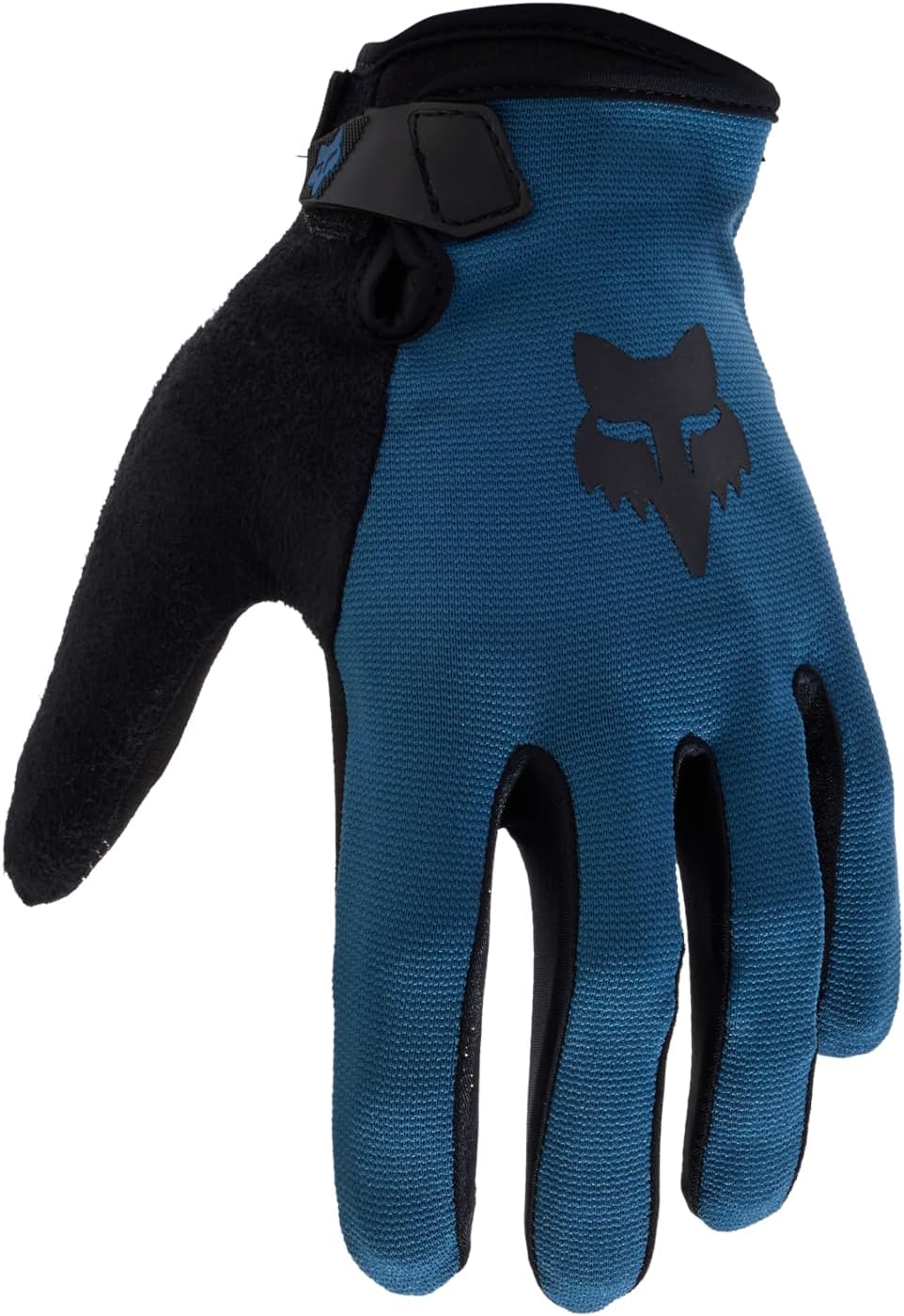 FOX Ranger Gloves- Dark Slate - biket.co.za