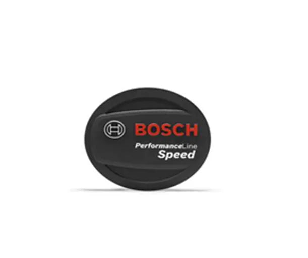 Bosch Performance Line CX logo cover - biket.co.za