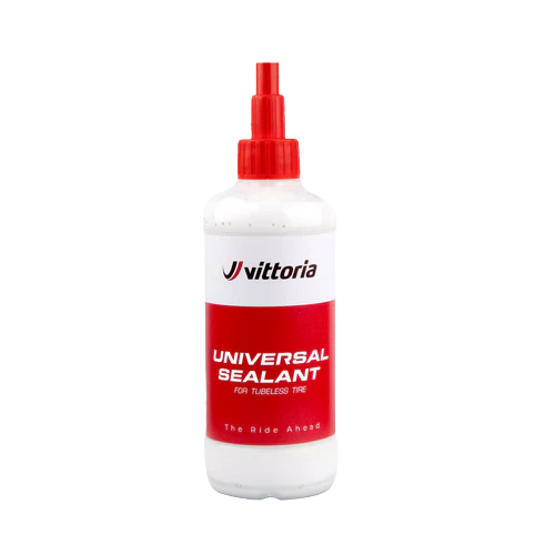 Vittoria Universal Tubeless Tire Sealant 250ml - biket.co.za