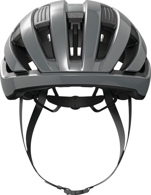 ABUS WingBack- Race Grey - biket.co.za