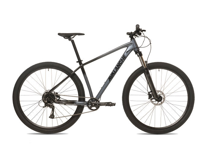 Avalanche REFLEX 29ER SPORT - biket.co.za