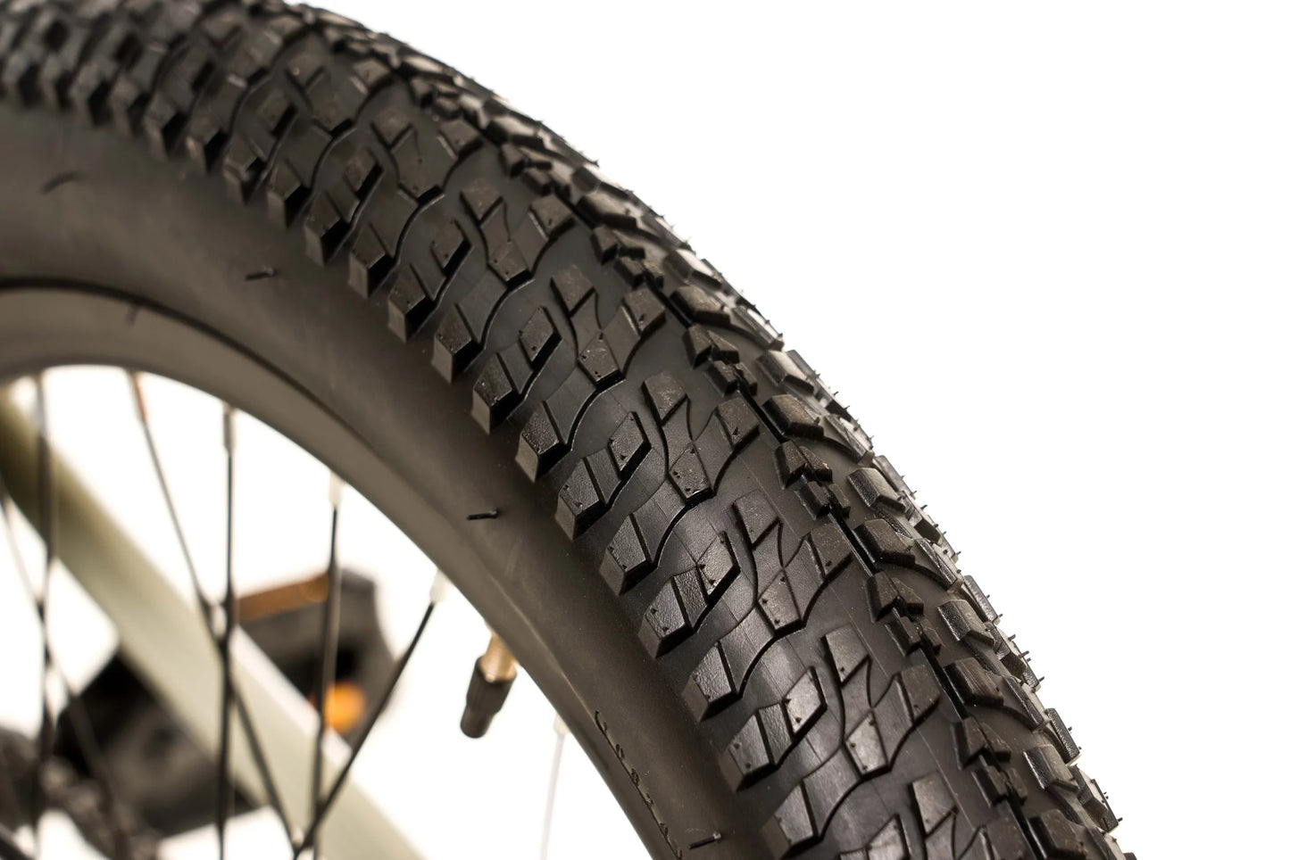 AVALANCHE MTB 24" X2.35 TYRE - biket.co.za