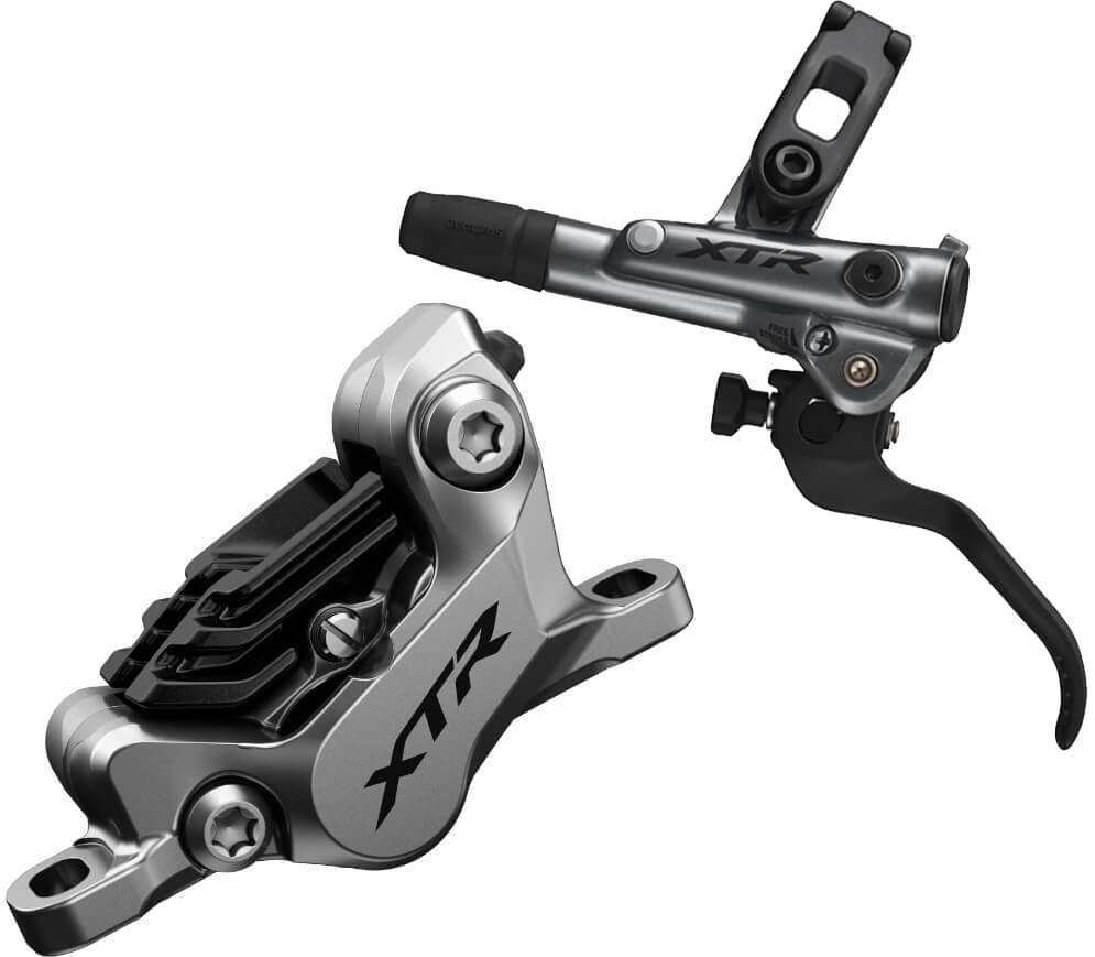 Shimano M9120 XTR Xc 12-Speed W/O Resin Pad 1000MM - IM9120JLFPSA100