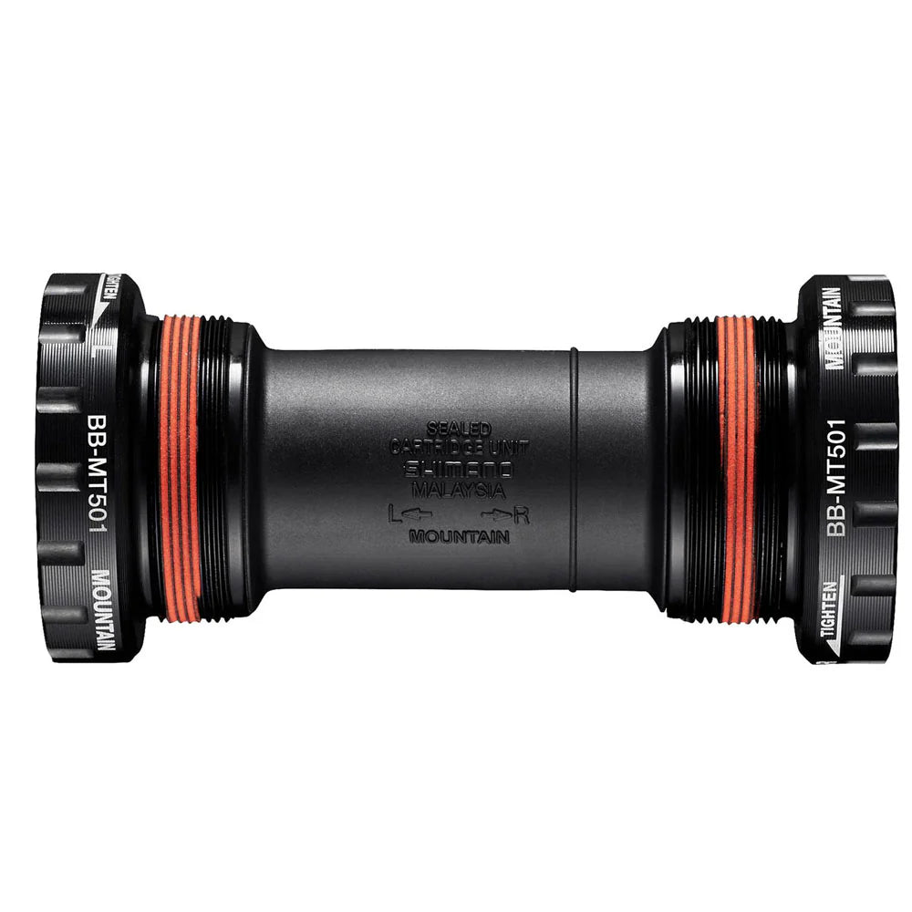 Shimano BB-MT501 R&L BB THREADED - biket.co.za