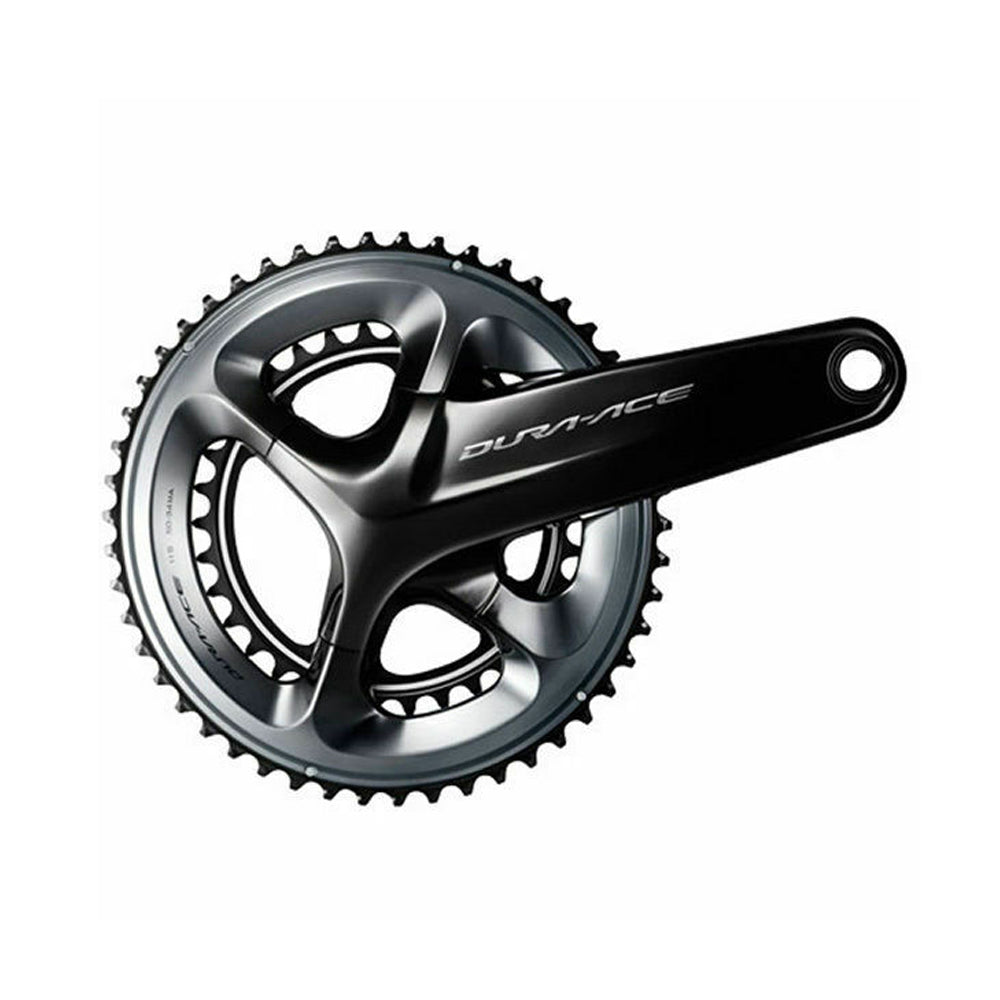 Shimano FCR9100 Dura-Ace 165MM 52X36 11 Spd - IFCR9100AX26