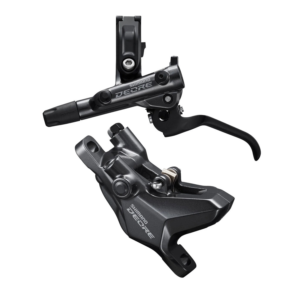 Shimano M6100 Deore L/REAR Brake 1700MM - EM61001JLRXRA170