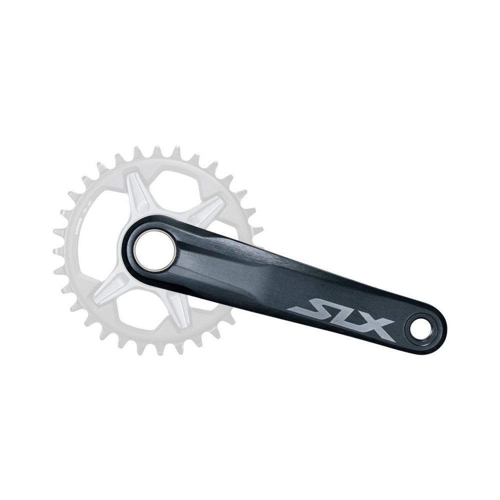 Shimano FCM7100 SLX 12-Speed 165MM No C/RING - IFCM71001AXXT