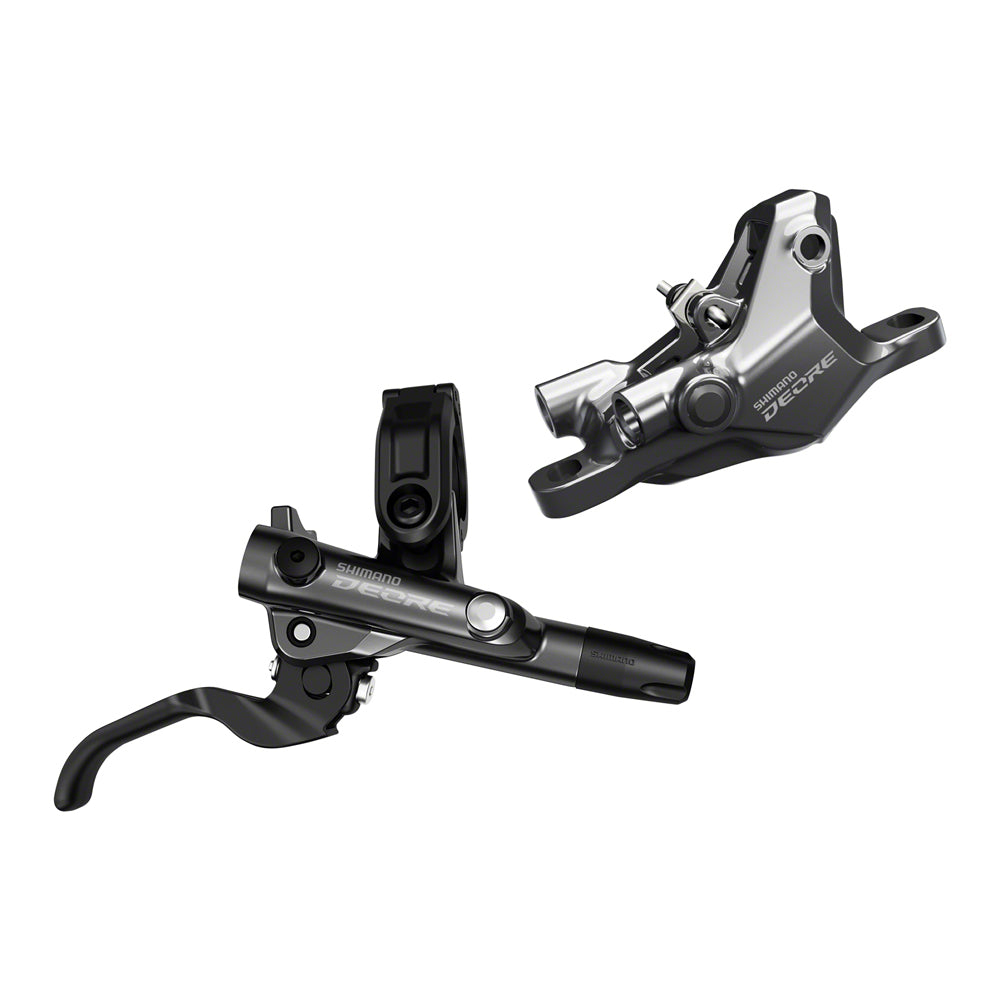 Shimano M6100 Deore R/REAR Brake 1700MM - EM61001JRRXRA170