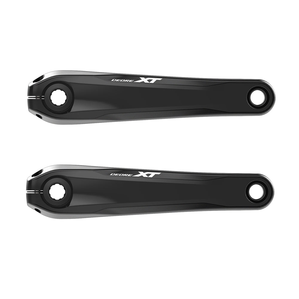 Shimano FCM8150 XT E-Bike 170MM Crank No C/RING - IFCM8150CX