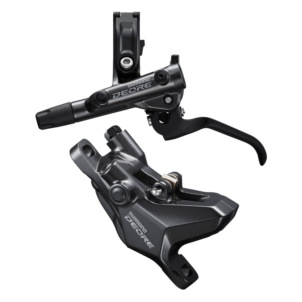 Shimano M6100 Deore L/FRONT Brake 1000MM - EM61001JLFPRA100