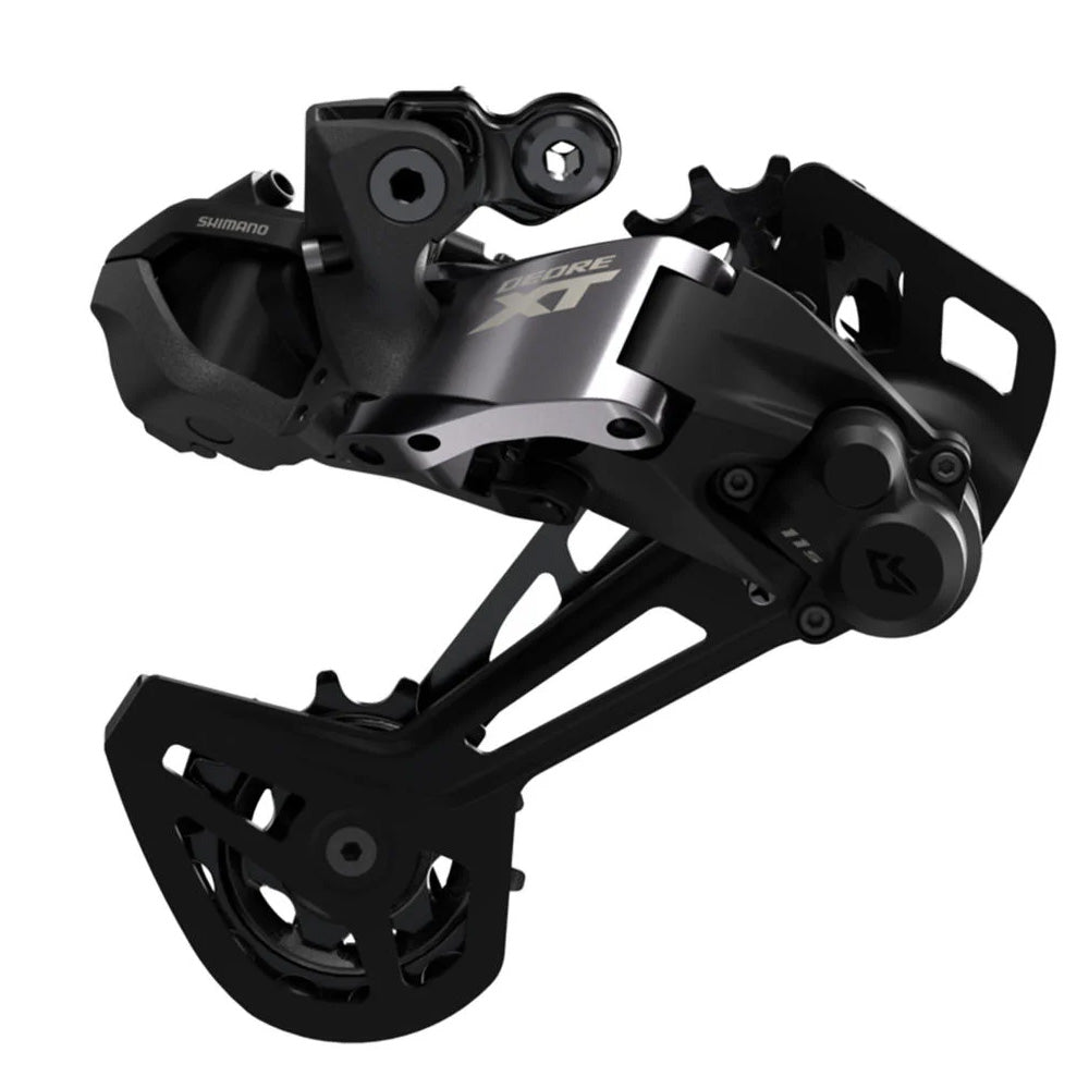 Shimano RDM8150SGS XT 11-Speed Di2 E-Bike Rear Derailleur - IRDM815011SGS