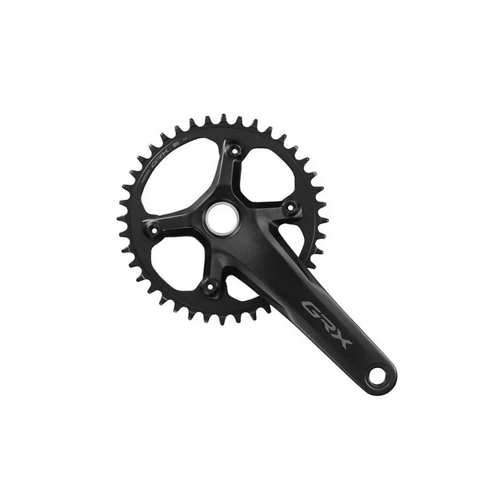Shimano FCRX610 GRX 40T 175MM 12-Speed - EFCRX6101EXB0