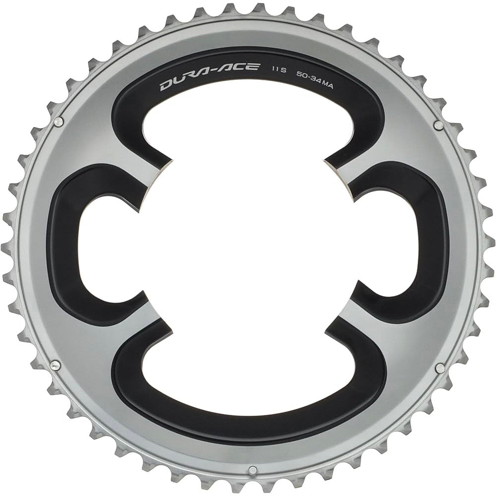 Shimano FC9000 Chain Ring 50T 50-34T - Y1N298080