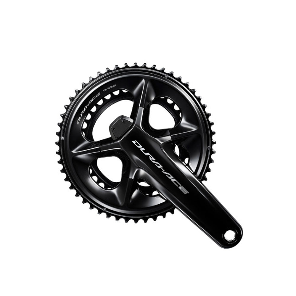 Shimano FCR9200P Dura-Ace 175MM 52X36 12-Speed Power - IFCR9200PEX26D