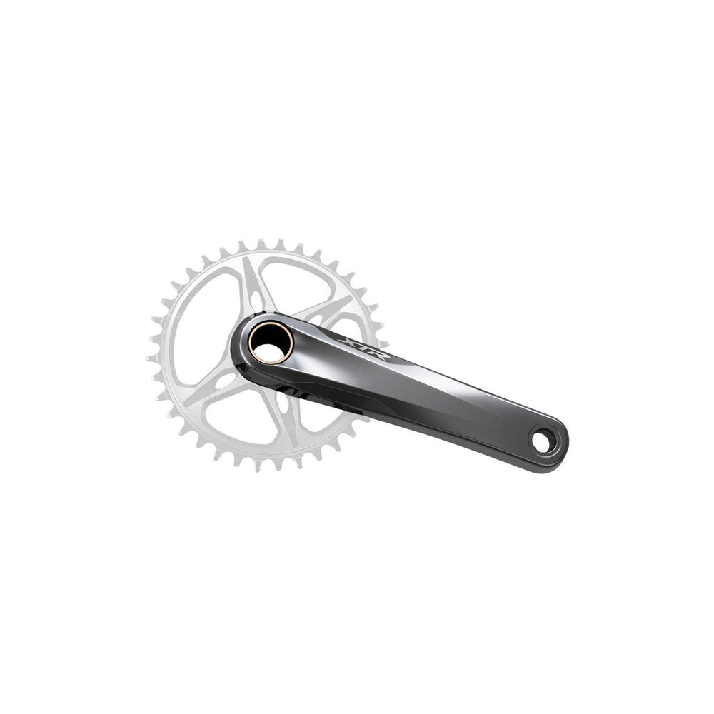Shimano FCM9120 XTR 12-Speed 170MM W/O Rings - IFCM91201CXX