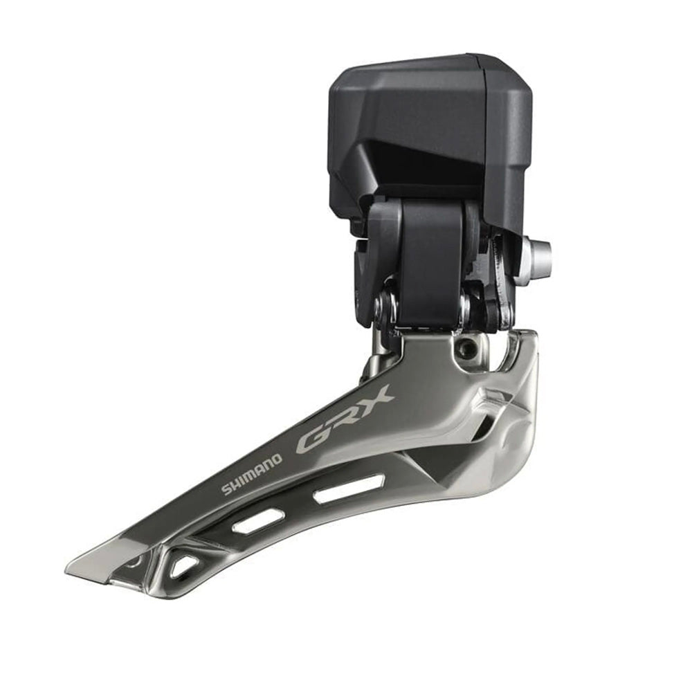 Shimano FDRX825 GRX Di2 F/DERAILLEUR 2X12 - IFDRX825F