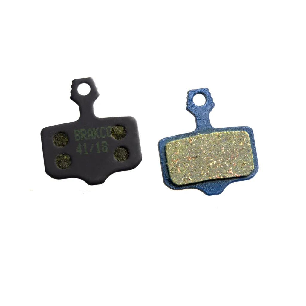 Brake Pad Disc l Sram Level TL/T Elixir /DB Series - biket.co.za