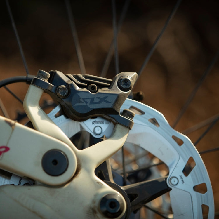 Shimano M7120 SLX Trail 12SPD Left/Front – primary view